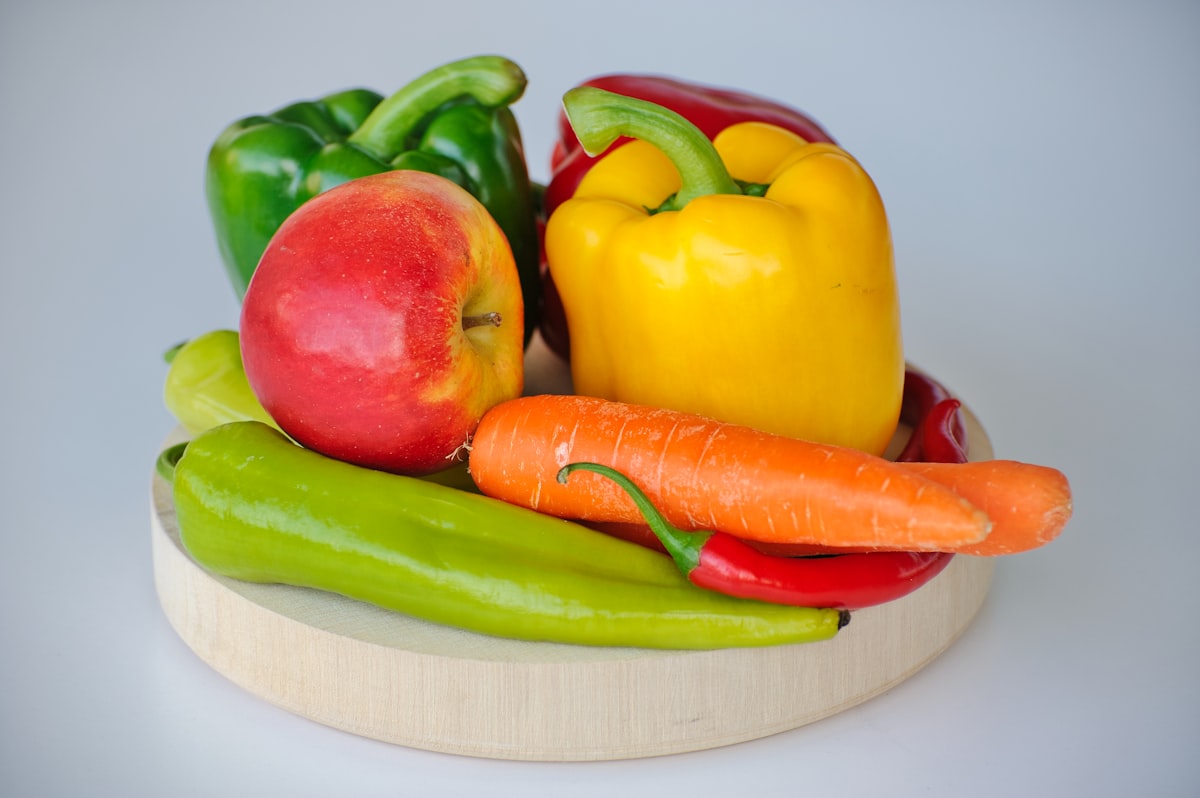 Alimentos fermentados probióticos
