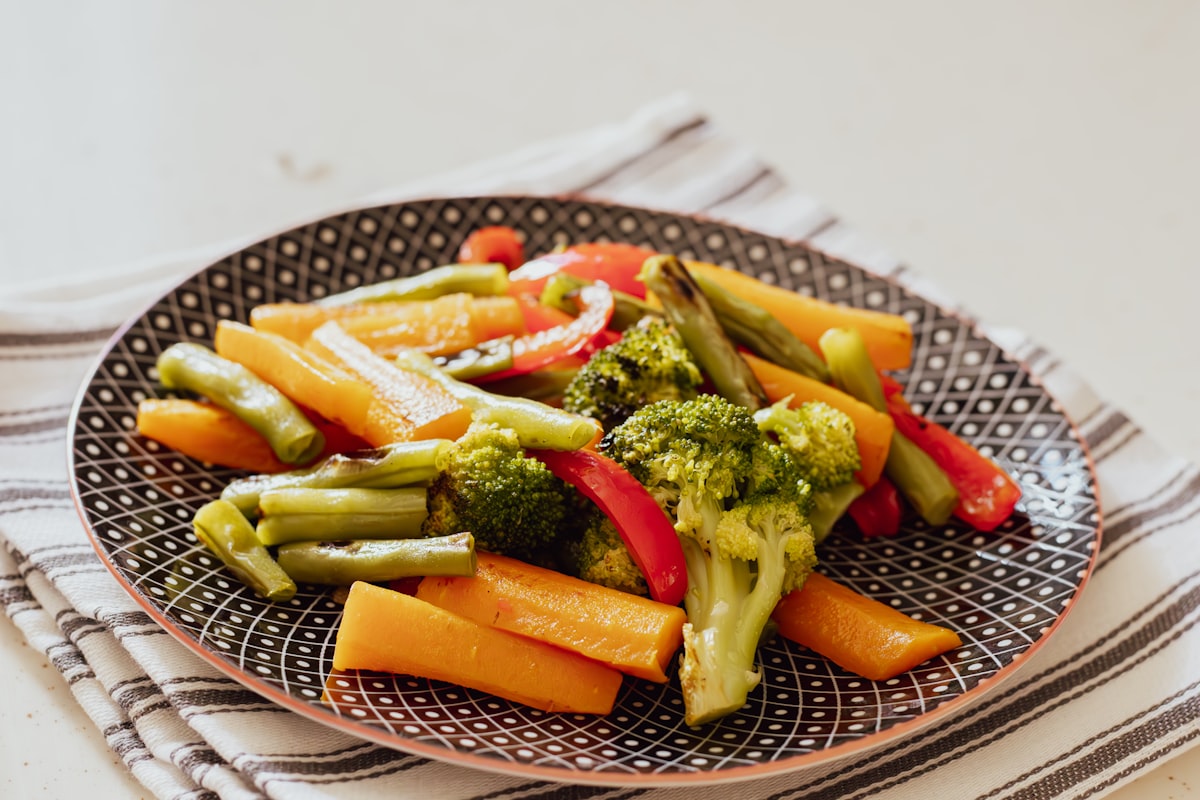 Frutos secos y semillas saludables